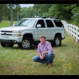 Meet your Posher, Dylan